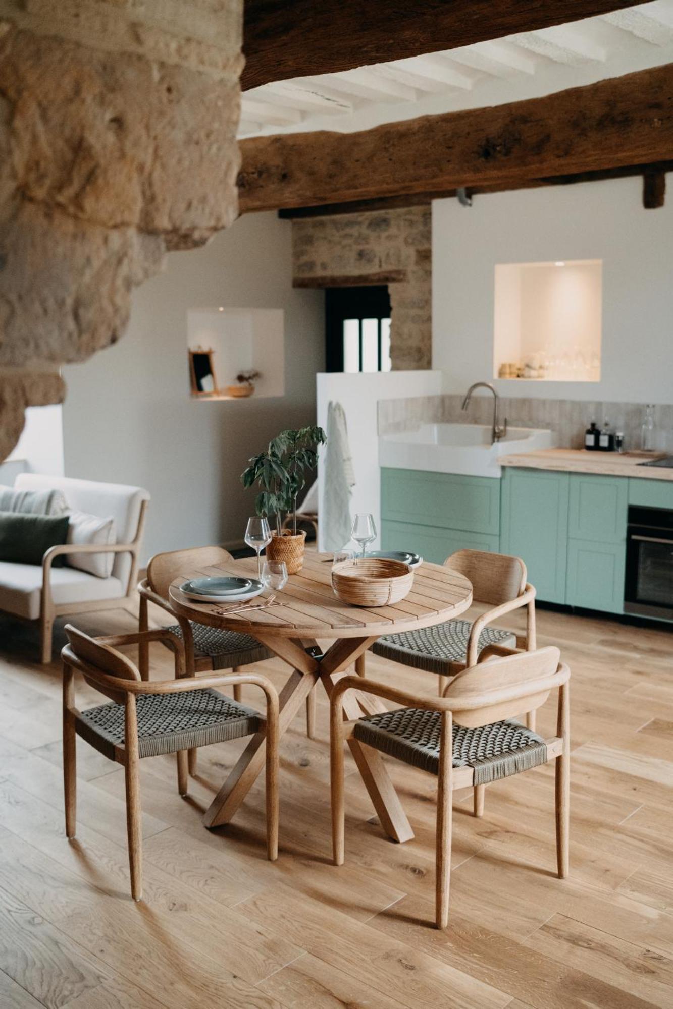 Le Clos D'Omaha Englesqueville-la-Percée Kültér fotó