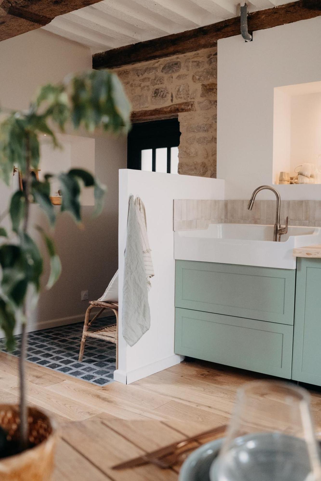 Le Clos D'Omaha Englesqueville-la-Percée Kültér fotó