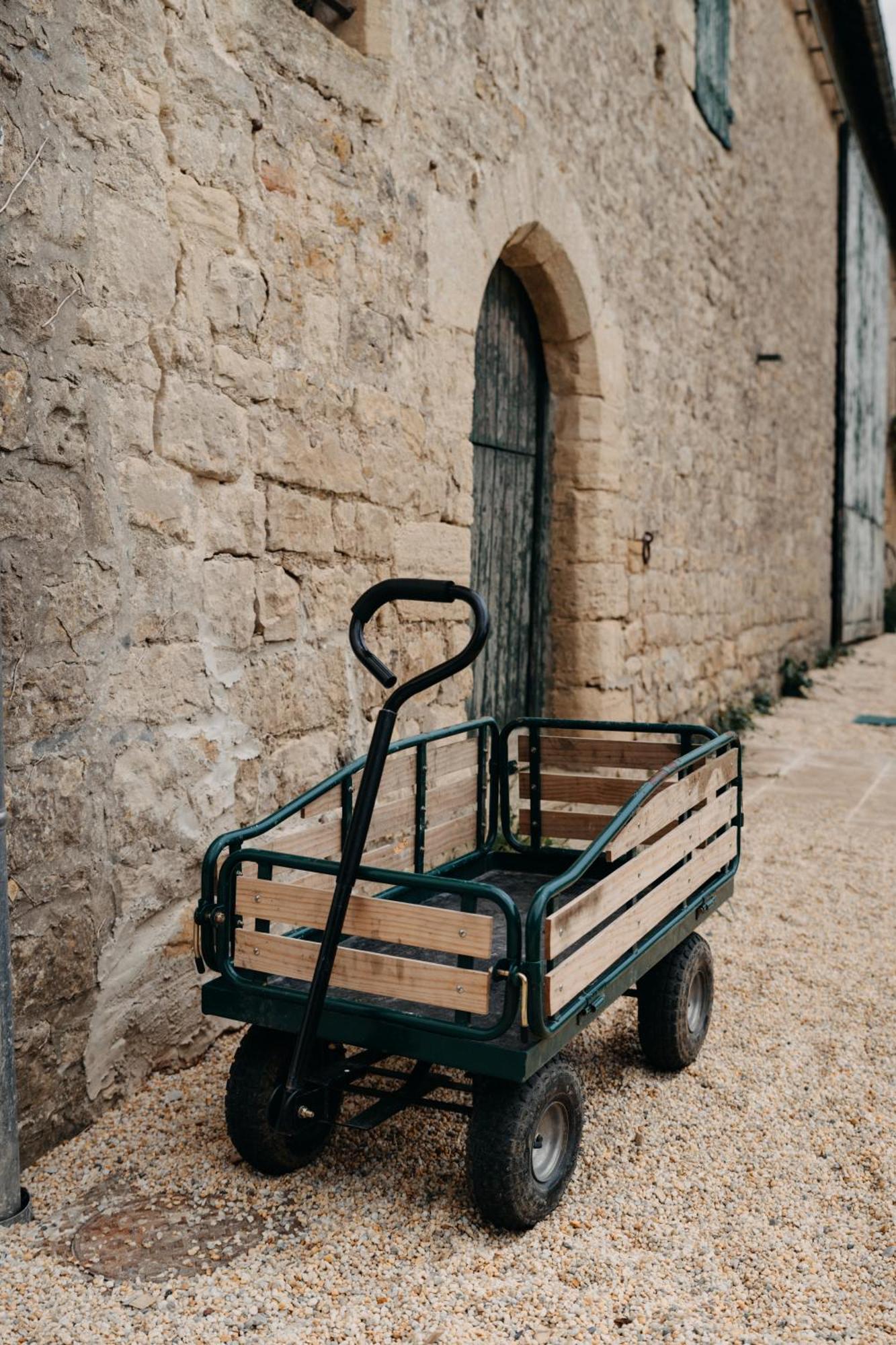 Le Clos D'Omaha Englesqueville-la-Percée Kültér fotó