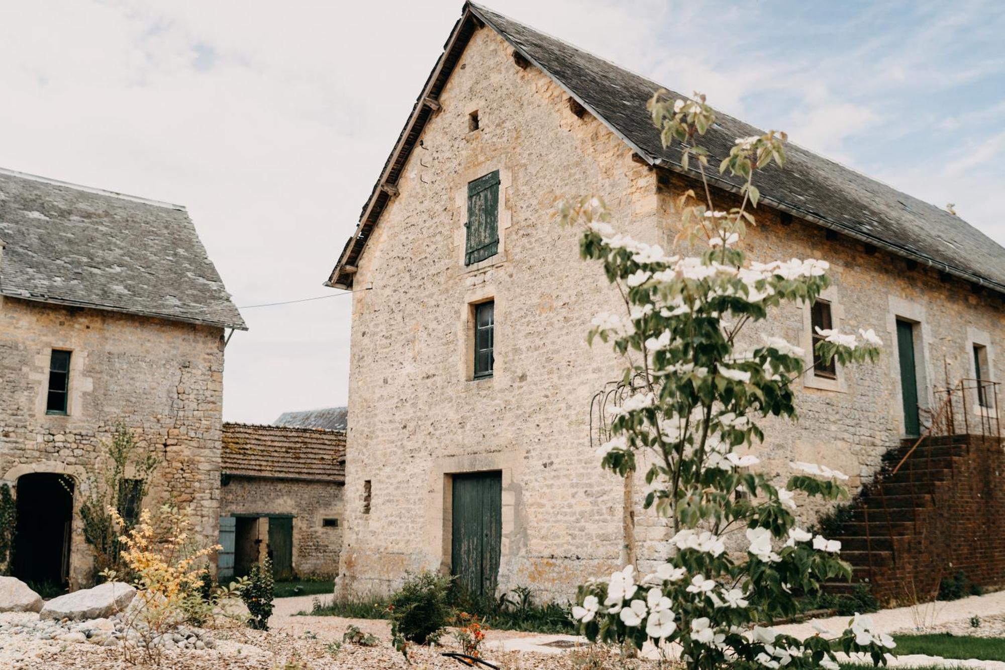 Le Clos D'Omaha Englesqueville-la-Percée Kültér fotó